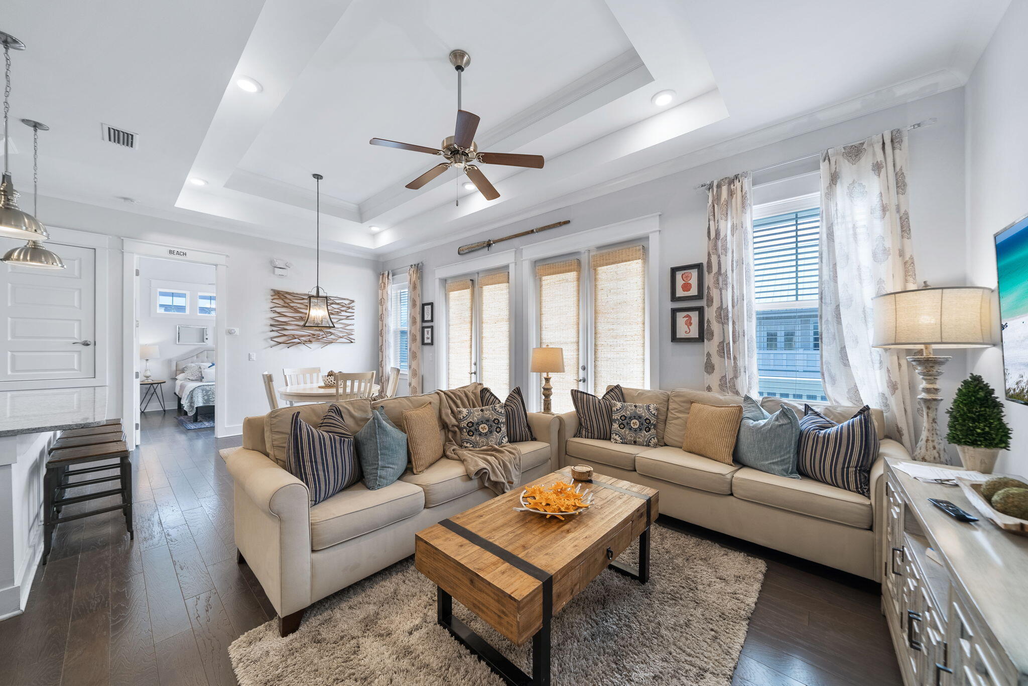 PROMINENCE NORTH - Residential