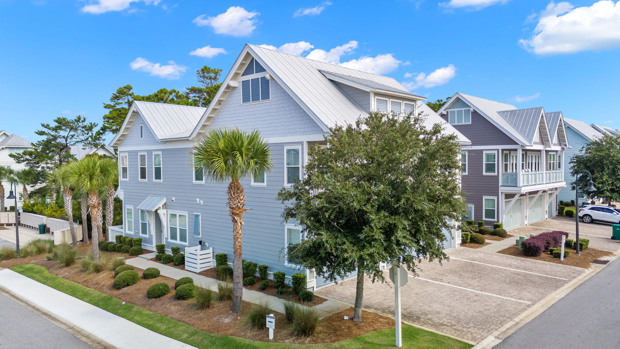 PROMINENCE NORTH - Residential