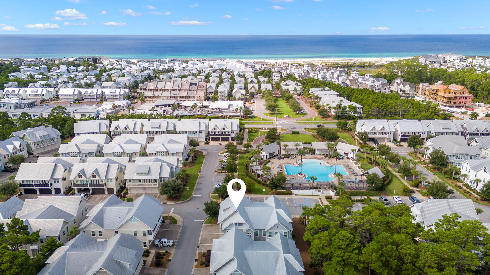 PROMINENCE NORTH - Residential