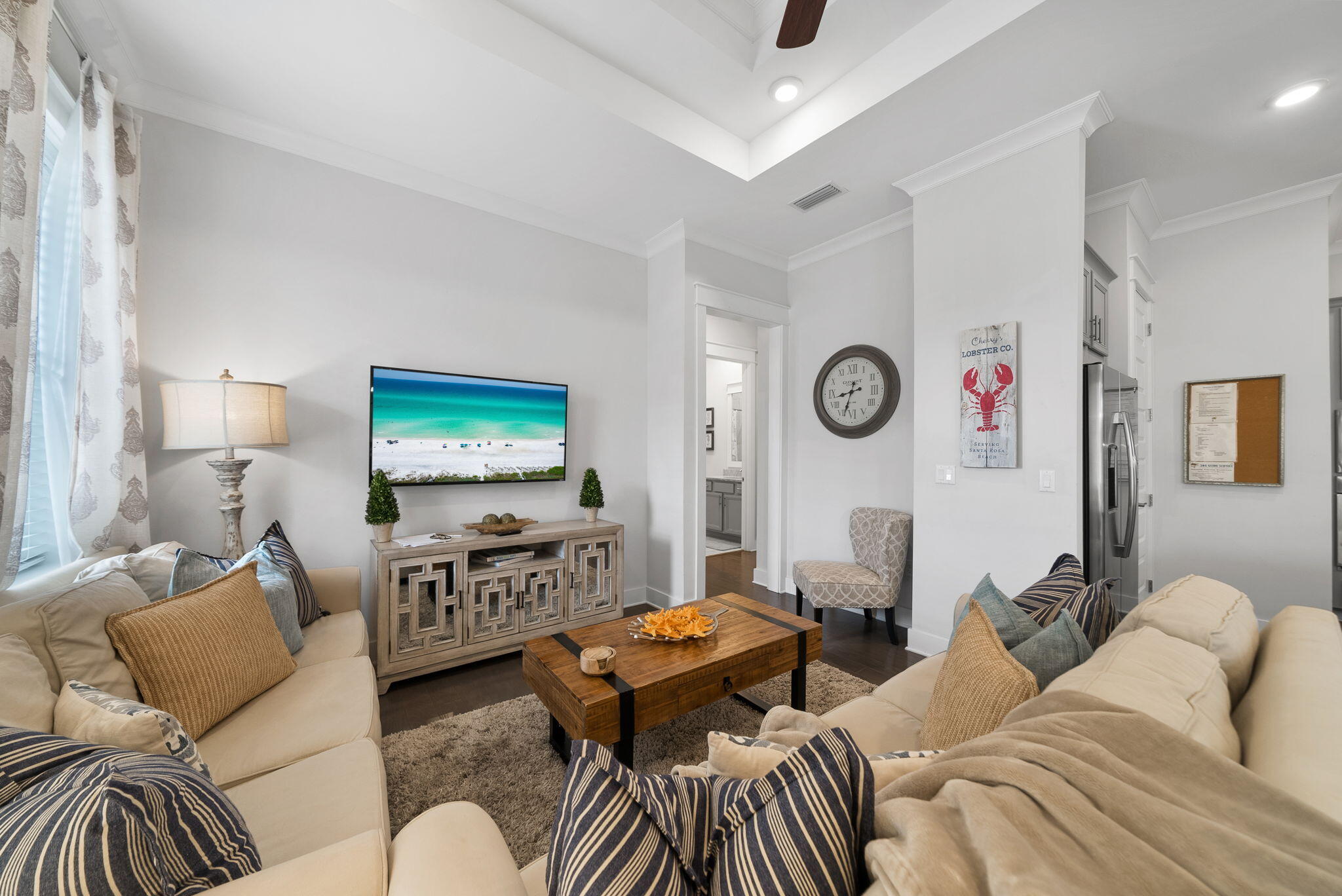 PROMINENCE NORTH - Residential
