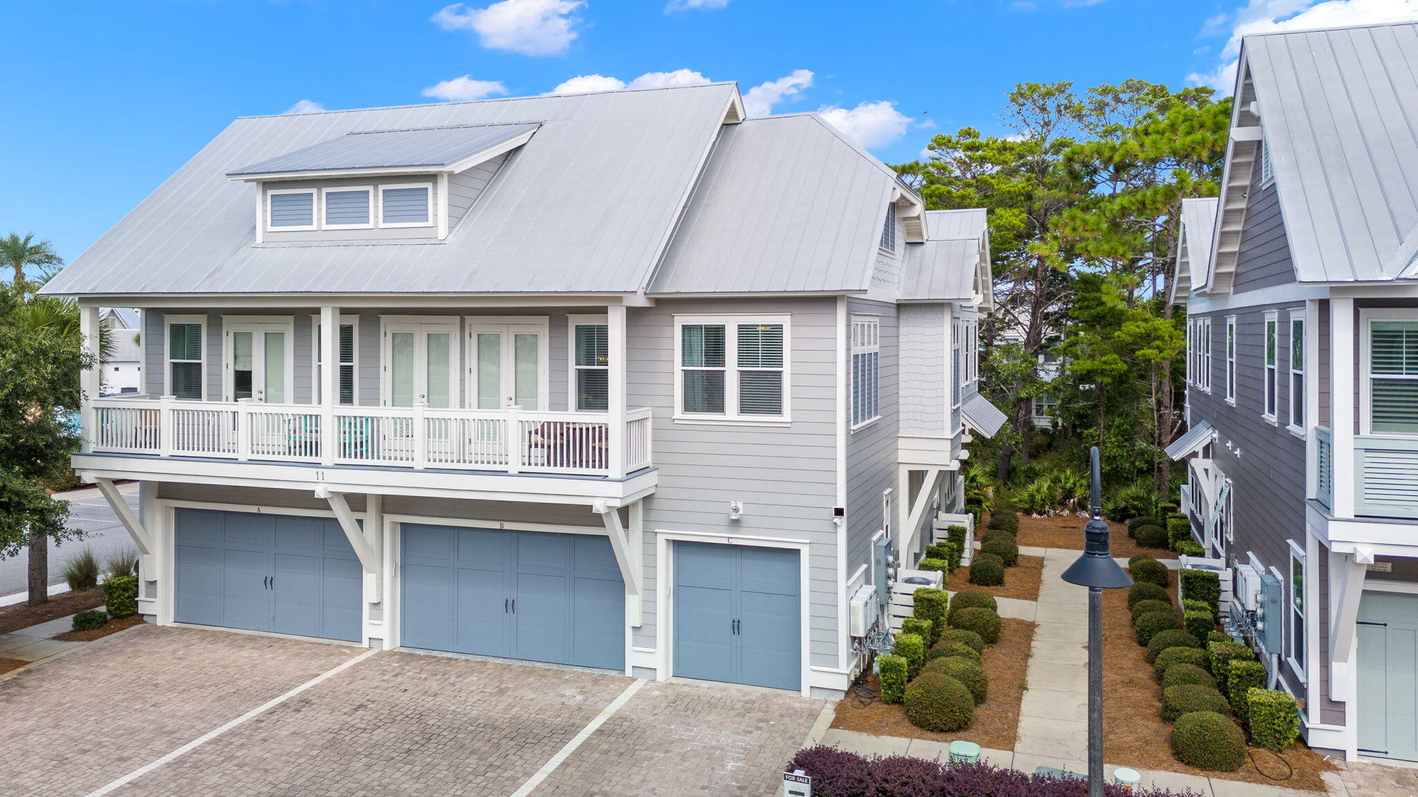 PROMINENCE NORTH - Residential