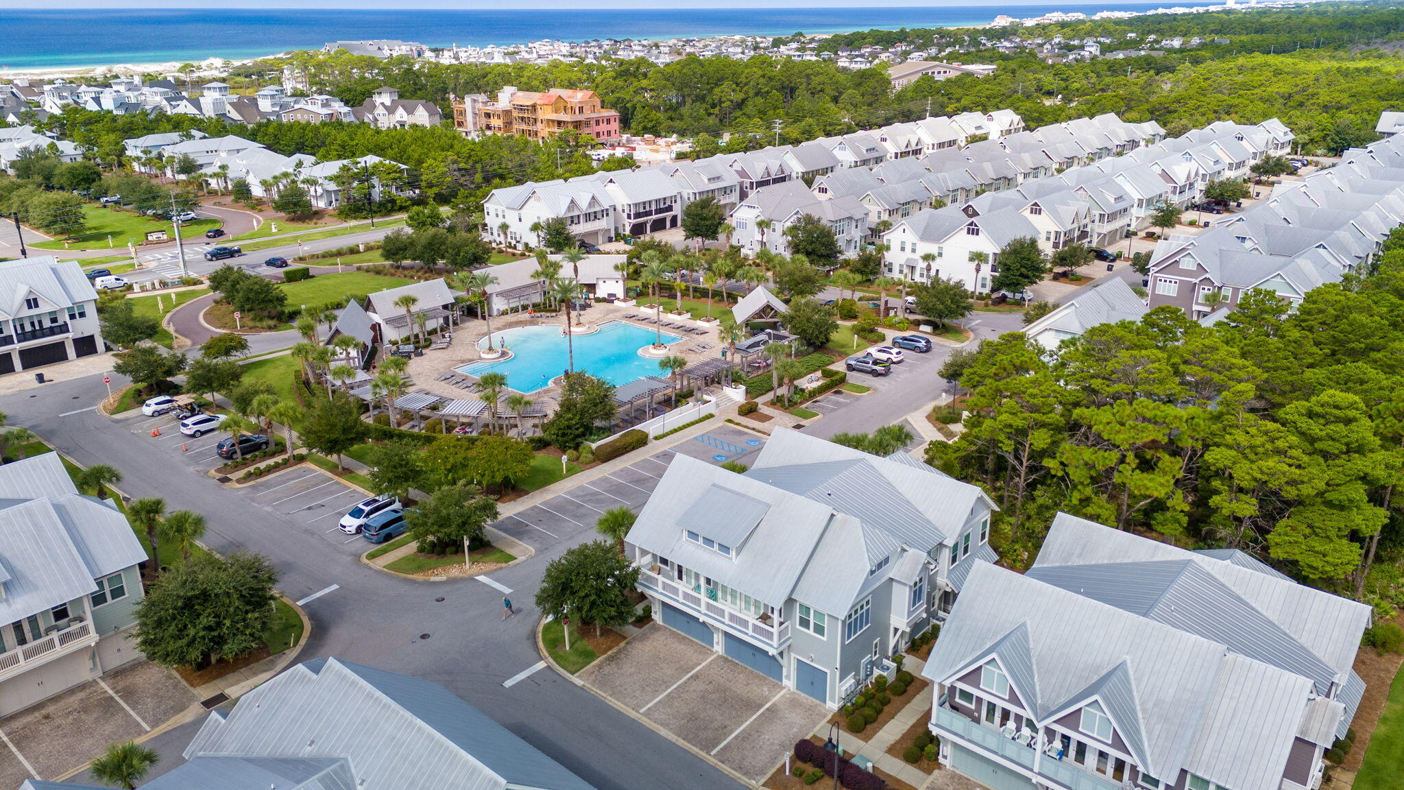 PROMINENCE NORTH - Residential