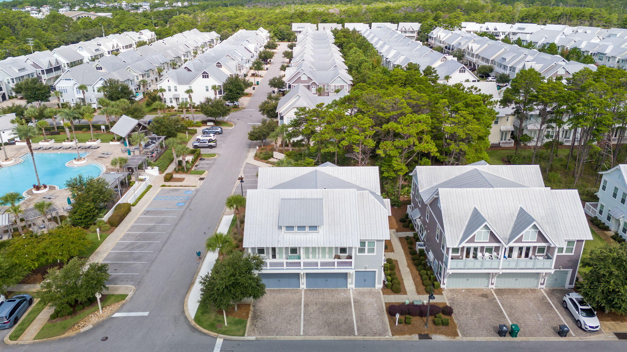 PROMINENCE NORTH - Residential