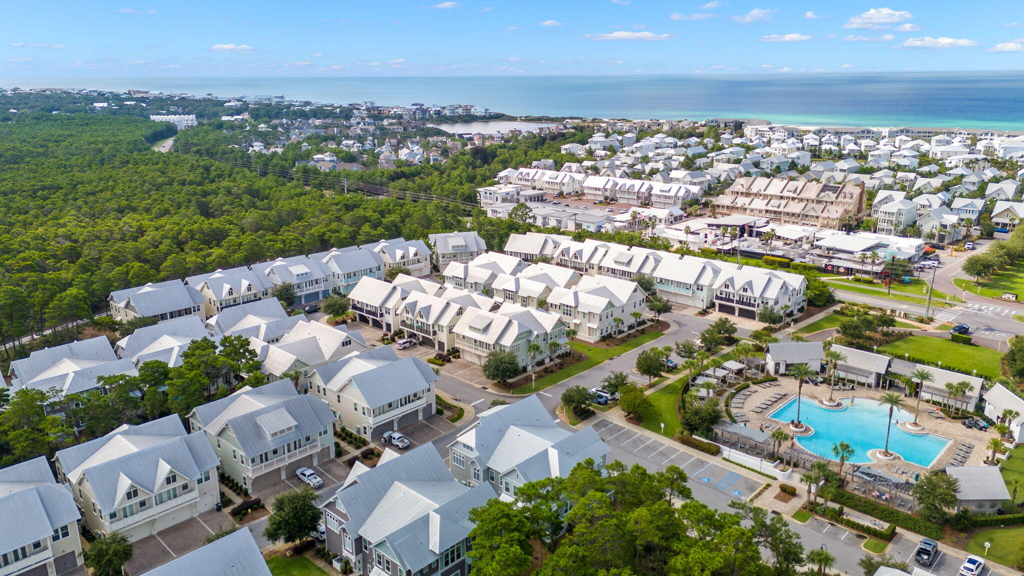 PROMINENCE NORTH - Residential