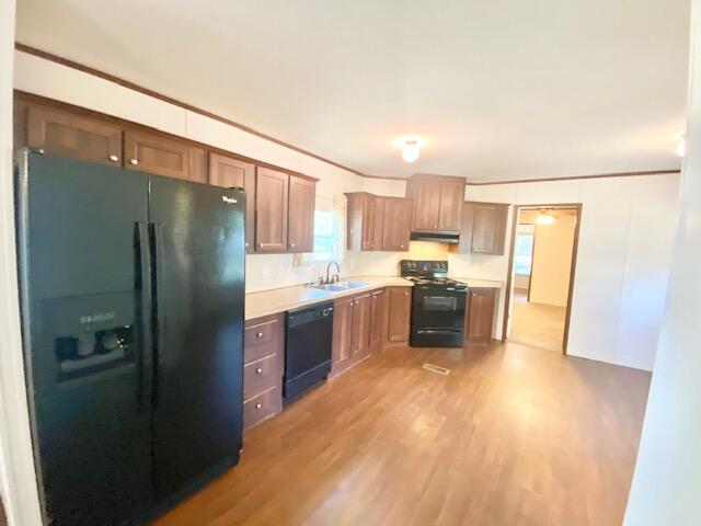 CHIPPEWA - Residential Lease