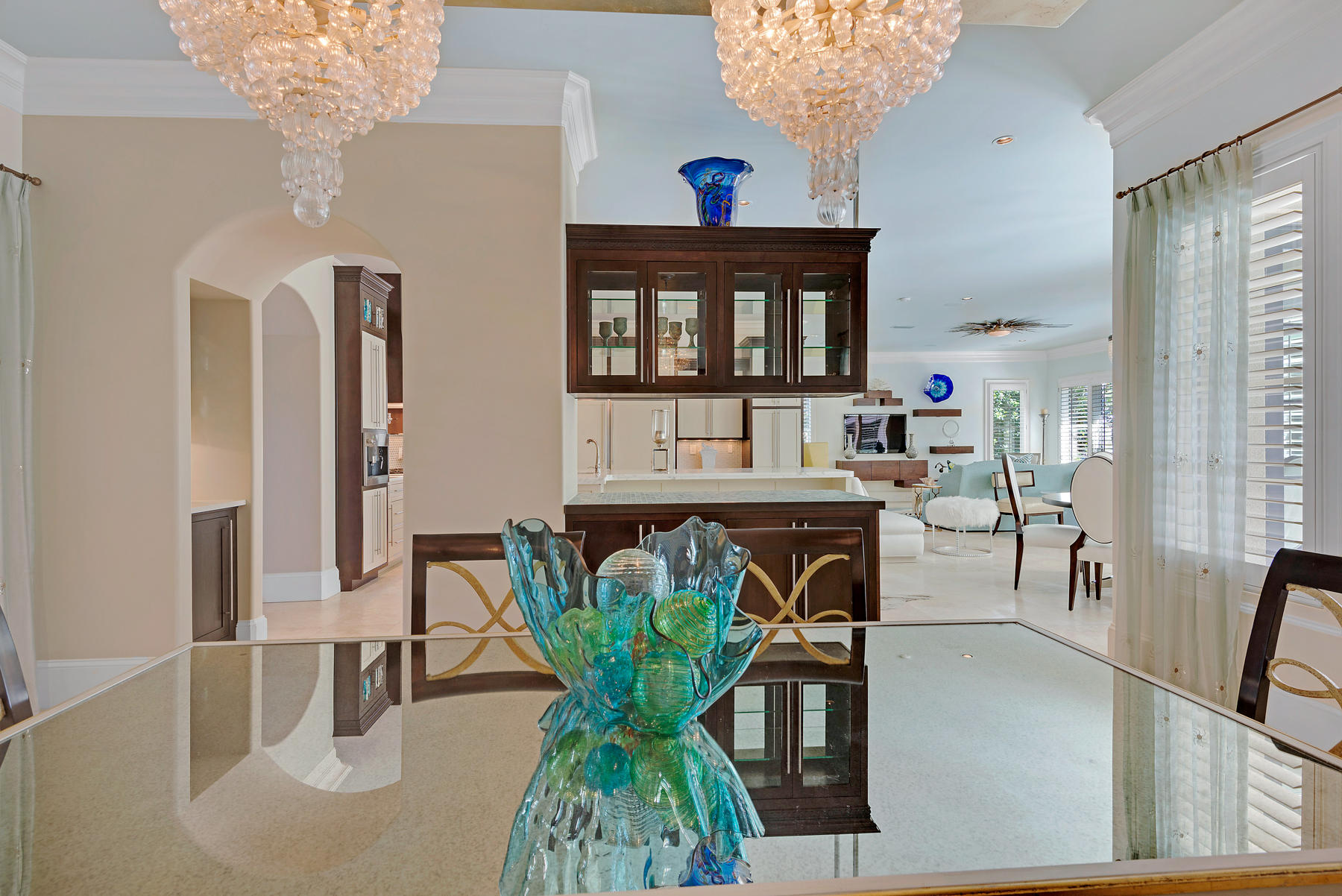 ISLAND GREEN - Residential