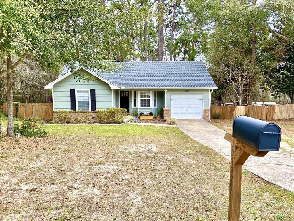 SHOAL CREEK 1ST ADDN - Residential Lease