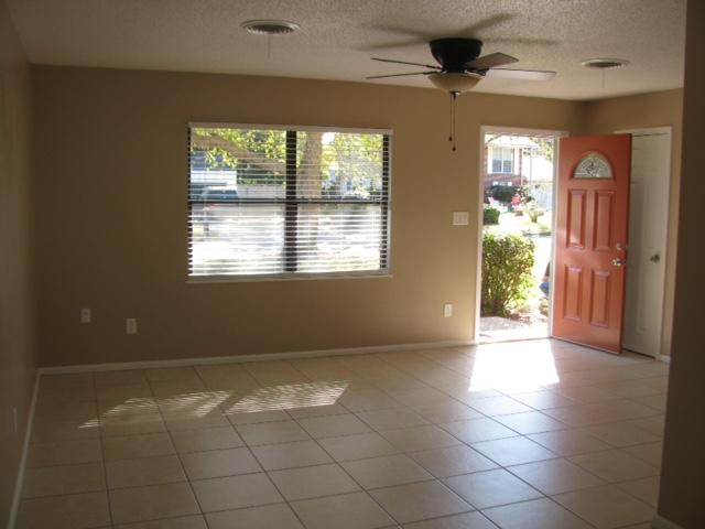 BAYOU WOODS - Residential Lease
