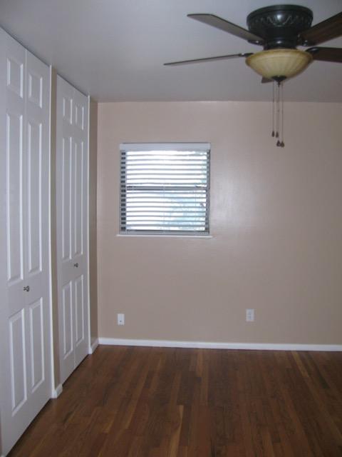 BAYOU WOODS - Residential Lease