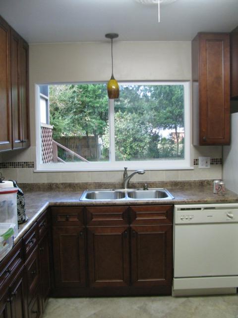 BAYOU WOODS - Residential Lease