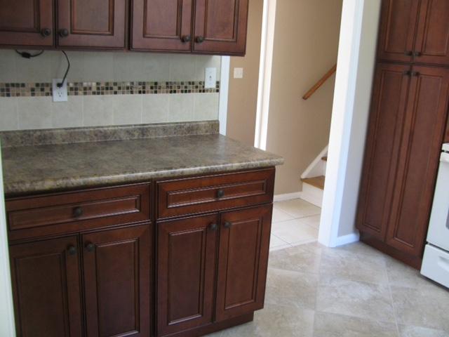 BAYOU WOODS - Residential Lease