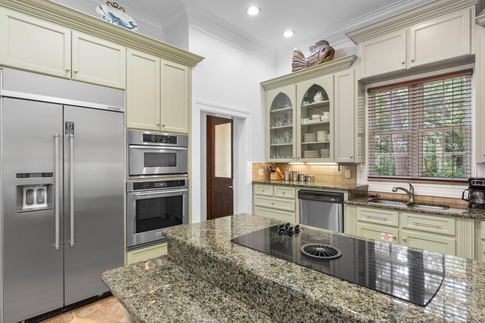 CARIBE WEST - Residential