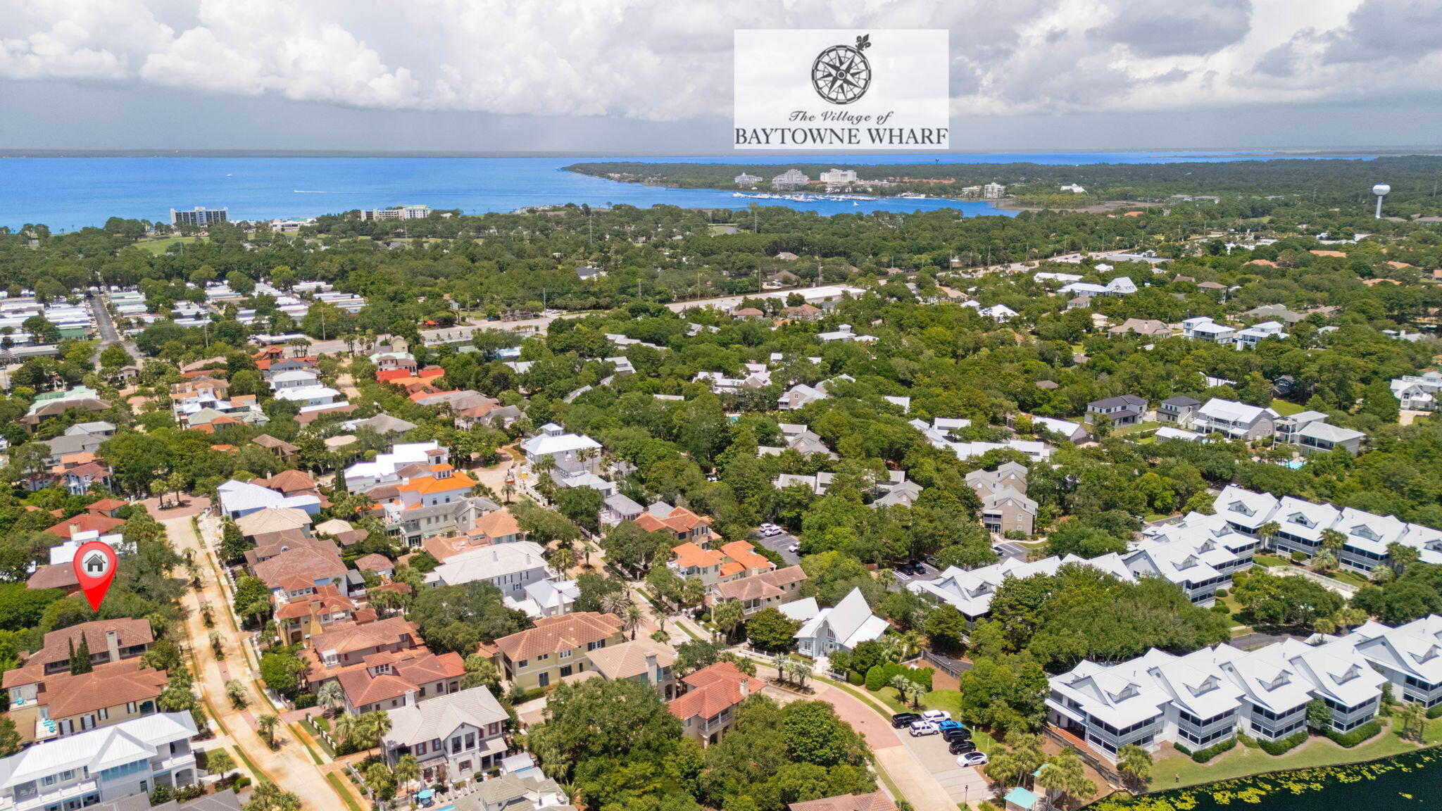 CARIBE WEST - Residential