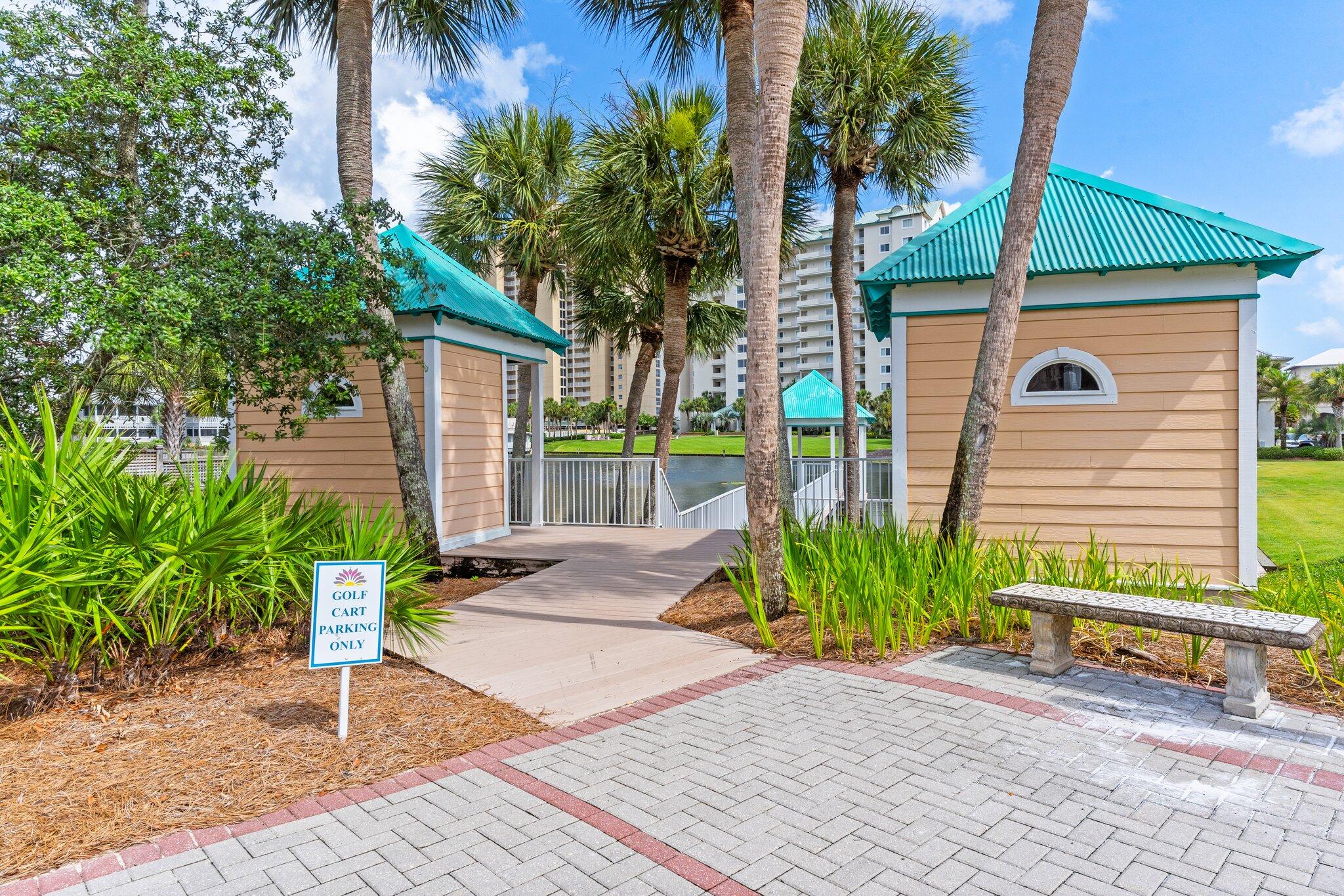 CARIBE WEST - Residential