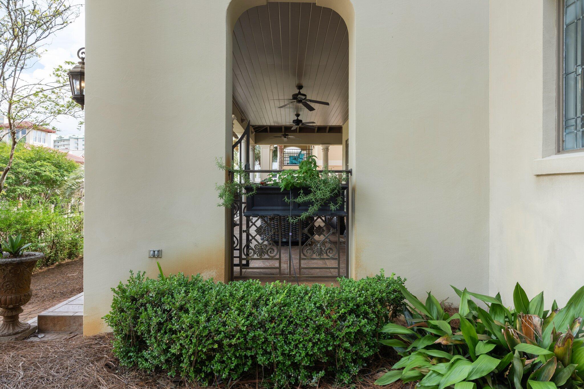 CARIBE WEST - Residential