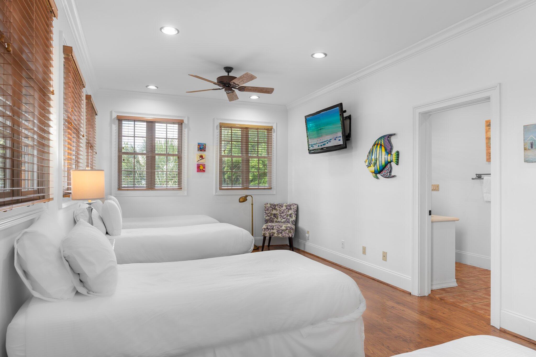 CARIBE WEST - Residential