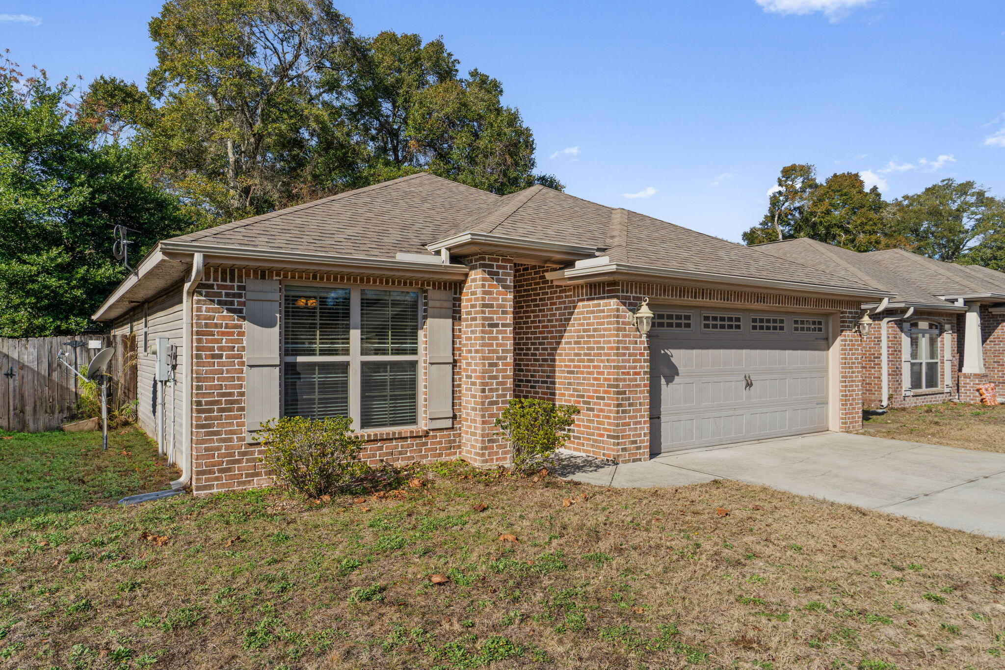 CHIMERA EST - Residential Lease