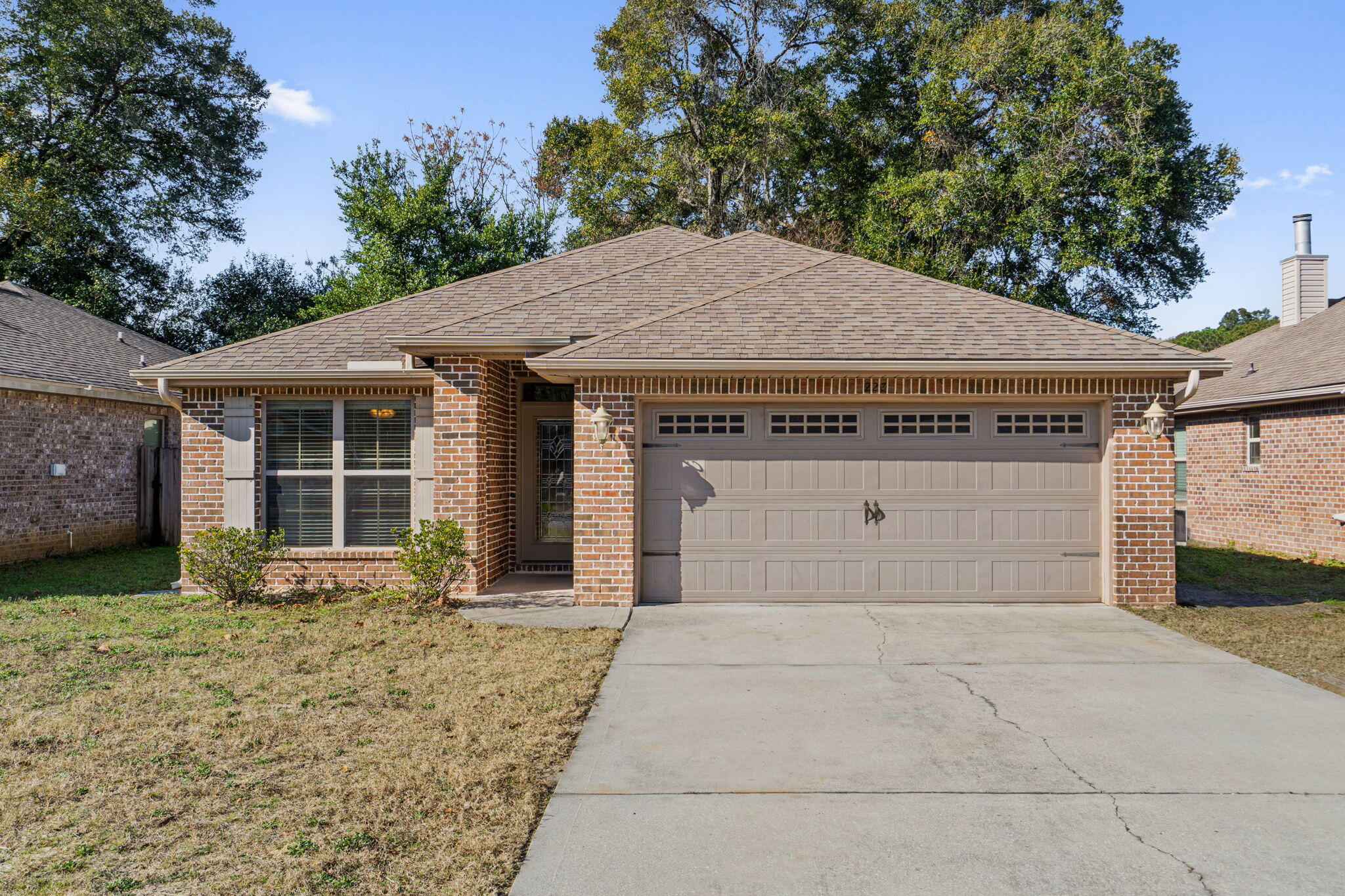 CHIMERA EST - Residential Lease
