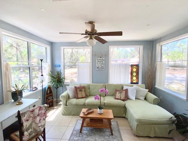 LAKE SHARON ESTATES - Residential Lease