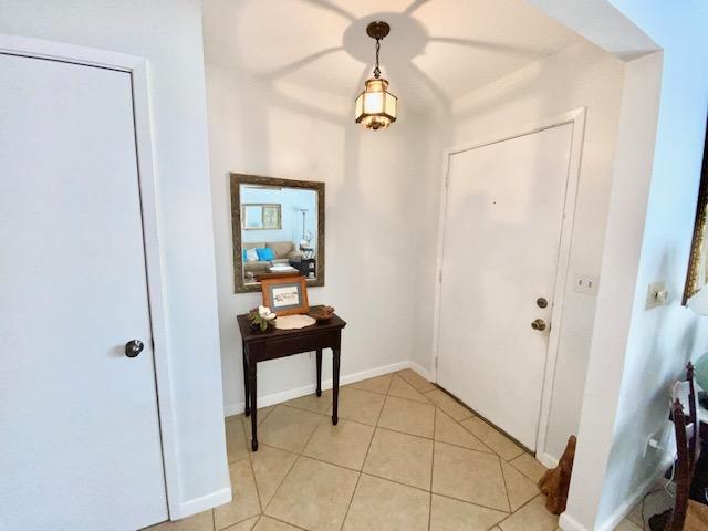LAKE SHARON ESTATES - Residential Lease
