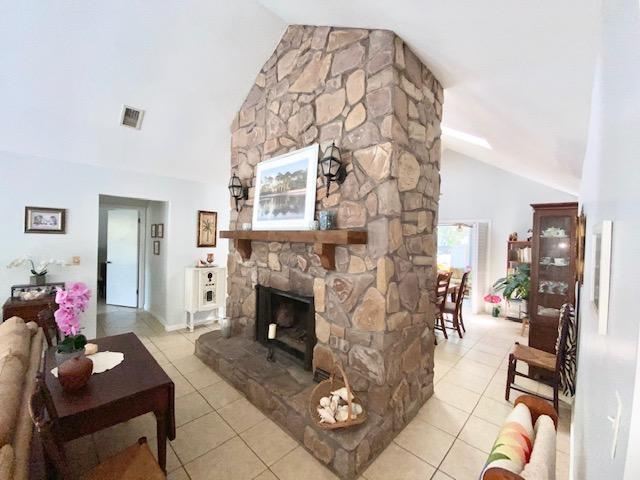 LAKE SHARON ESTATES - Residential Lease