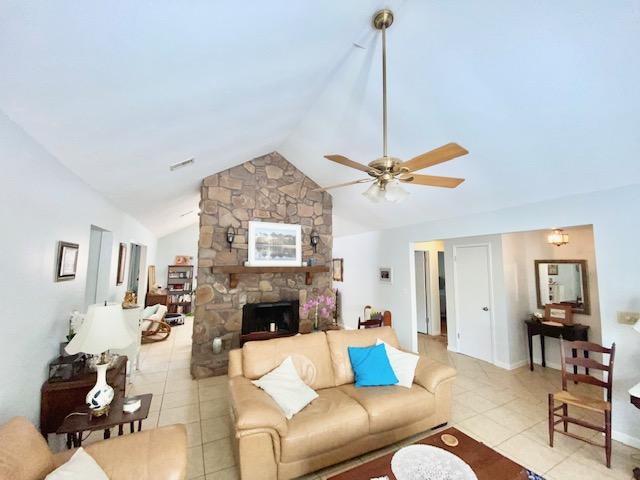 LAKE SHARON ESTATES - Residential Lease