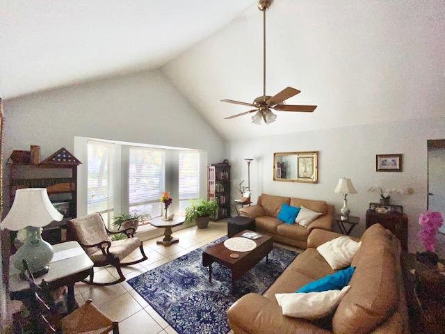 LAKE SHARON ESTATES - Residential Lease