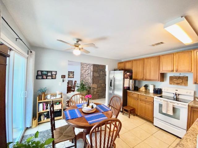 LAKE SHARON ESTATES - Residential Lease