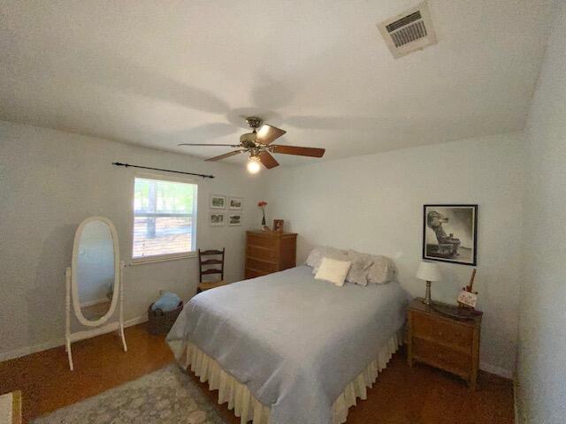 LAKE SHARON ESTATES - Residential Lease