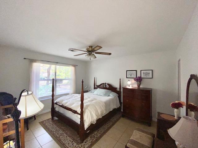 LAKE SHARON ESTATES - Residential Lease