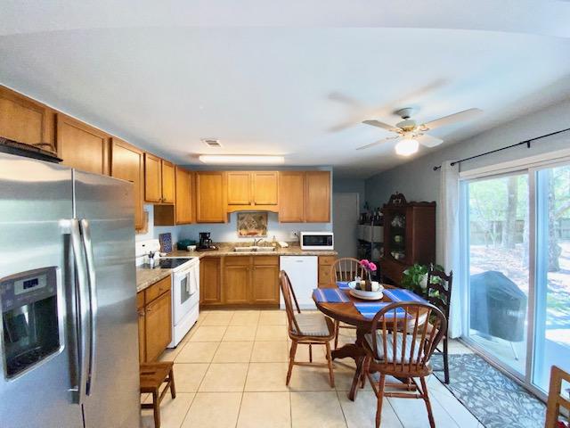 LAKE SHARON ESTATES - Residential Lease