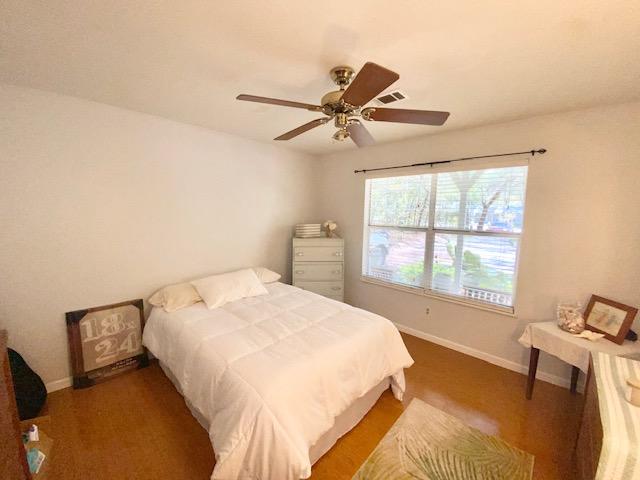 LAKE SHARON ESTATES - Residential Lease