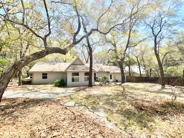 LAKE SHARON ESTATES - Residential Lease