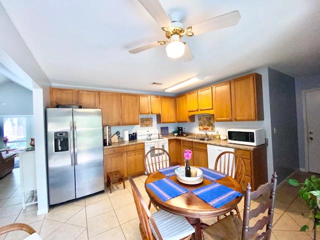 LAKE SHARON ESTATES - Residential Lease