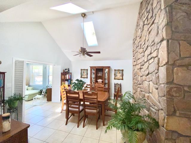 LAKE SHARON ESTATES - Residential Lease