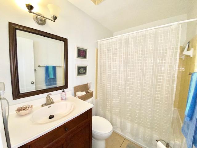 LAKE SHARON ESTATES - Residential Lease