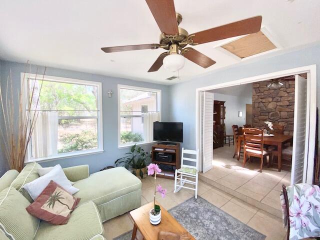 LAKE SHARON ESTATES - Residential Lease