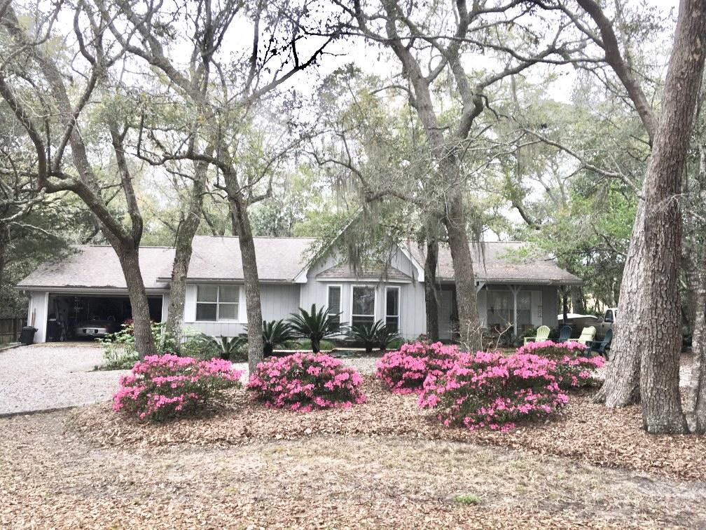 LAKE SHARON ESTATES - Residential Lease
