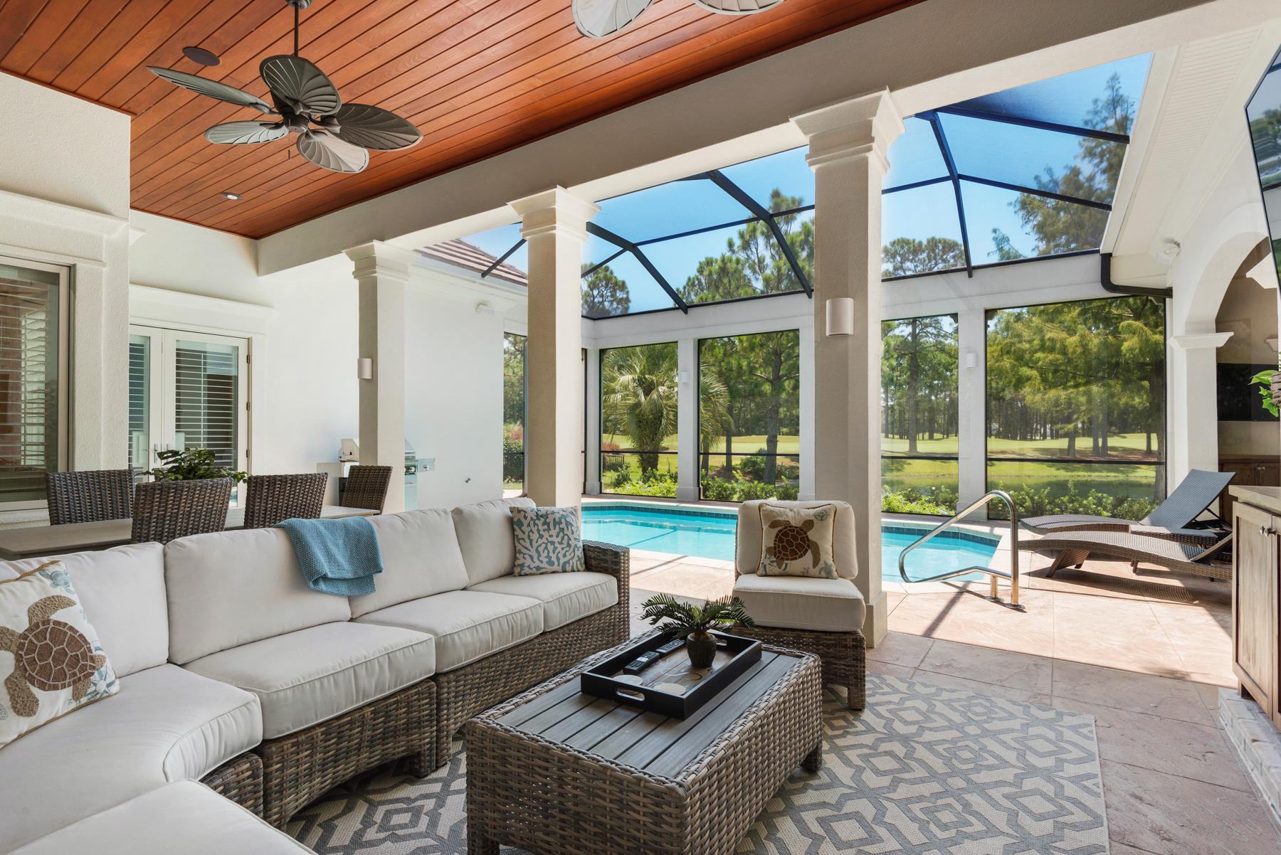 BURNT PINE/Sandestin Golf and beach resort - Residential