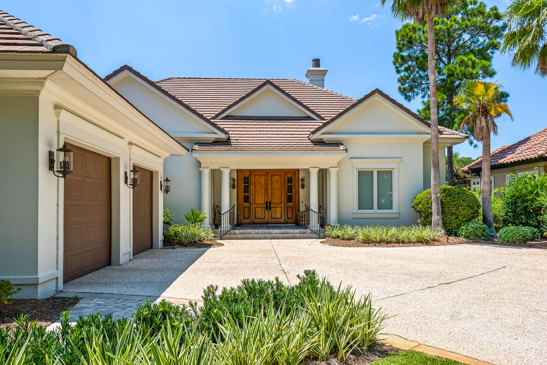 BURNT PINE/Sandestin Golf and beach resort - Residential