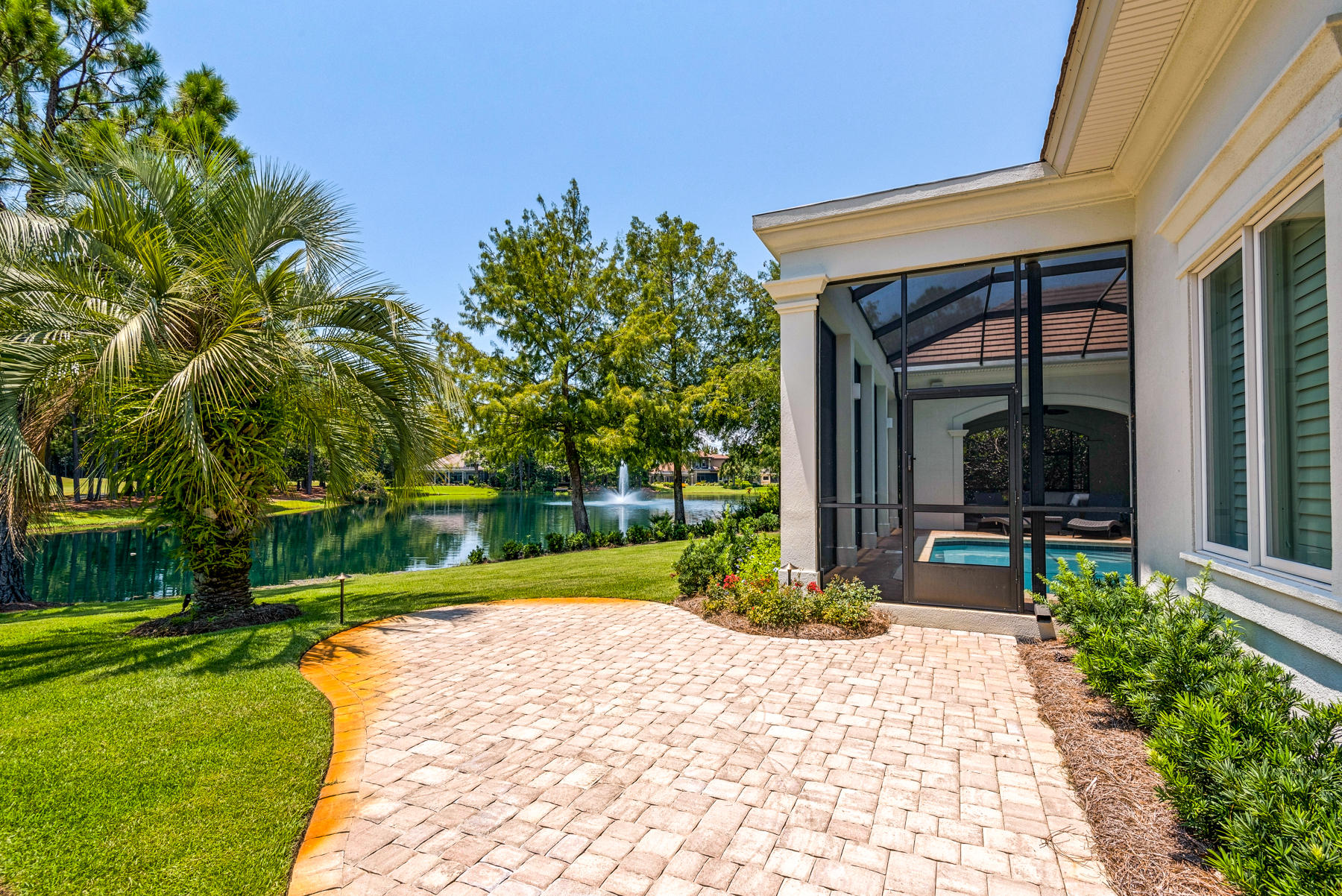 BURNT PINE/Sandestin Golf and beach resort - Residential