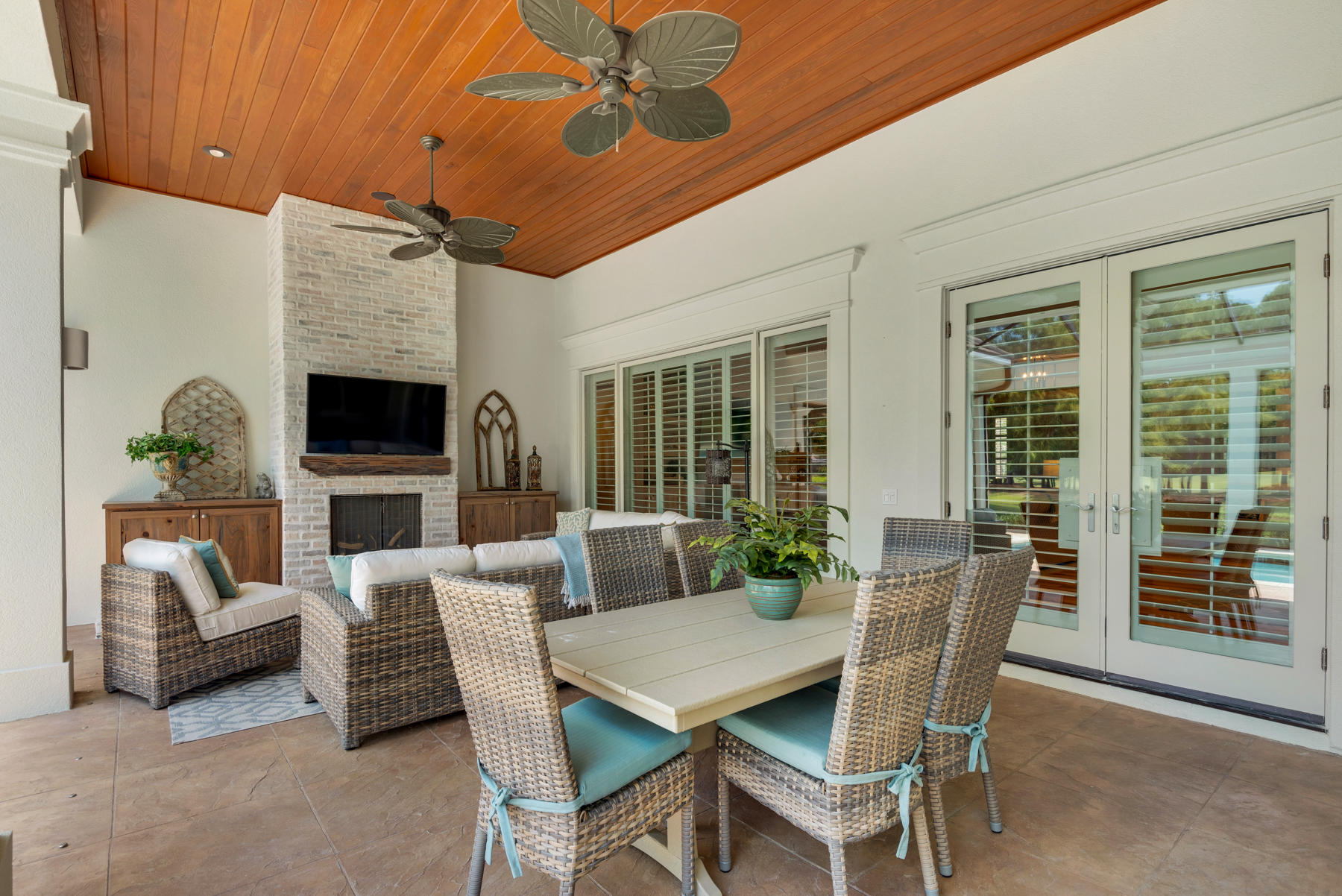 BURNT PINE/Sandestin Golf and beach resort - Residential