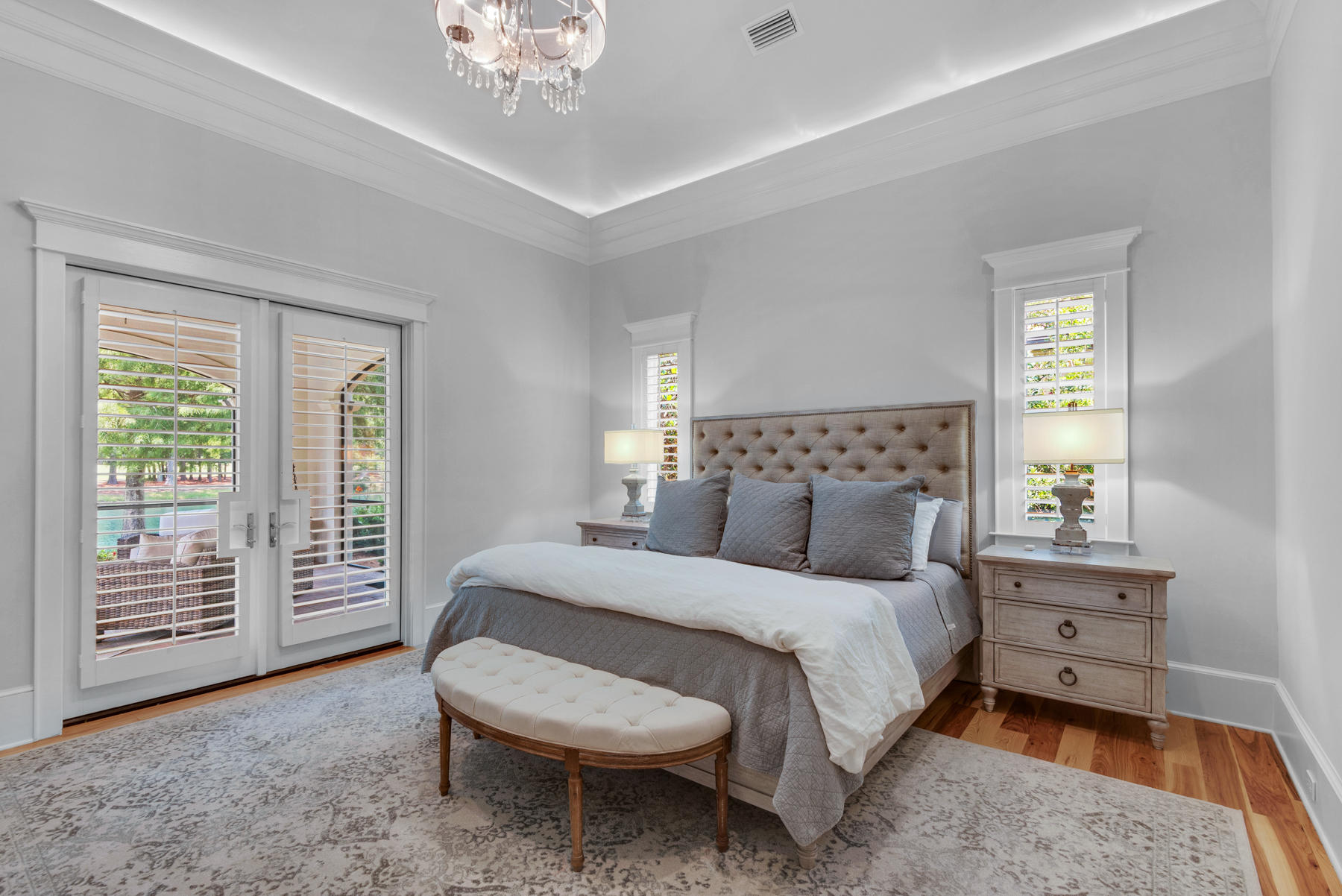 BURNT PINE/Sandestin Golf and beach resort - Residential