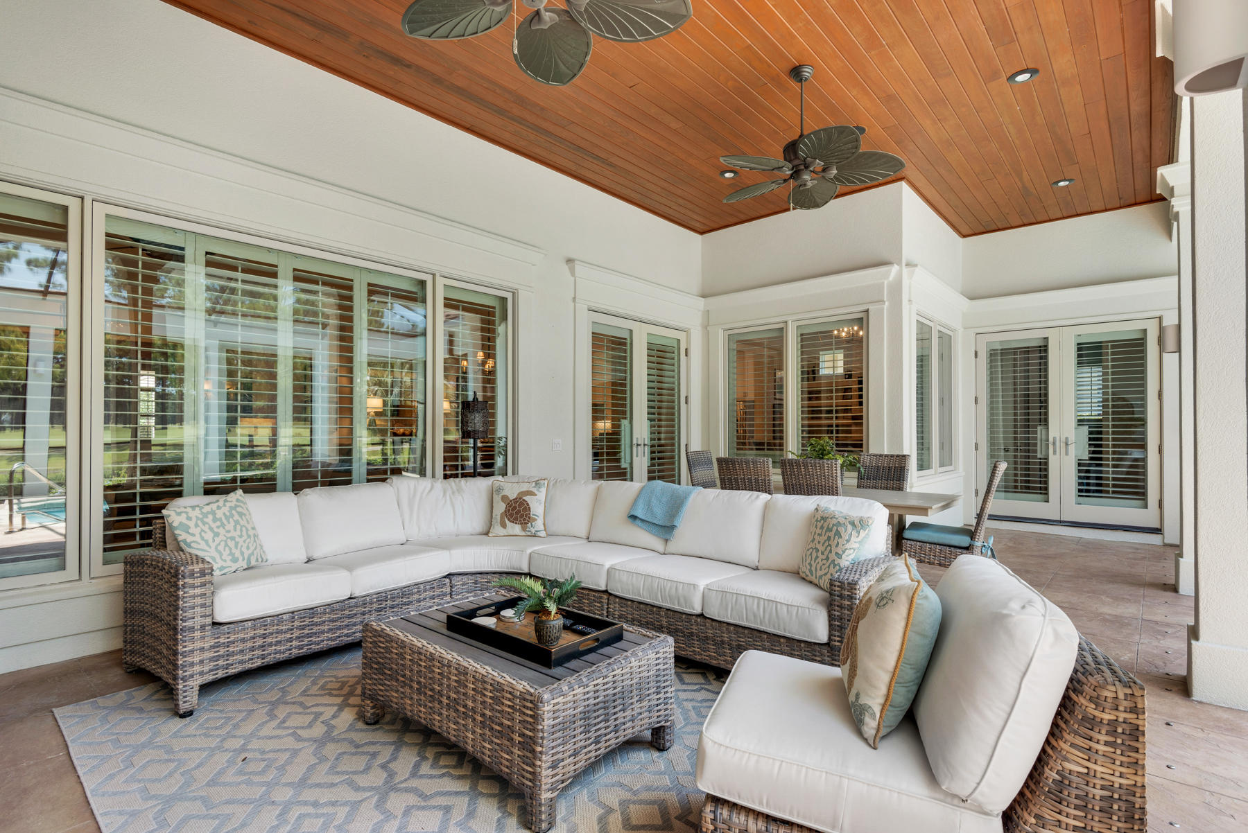 BURNT PINE/Sandestin Golf and beach resort - Residential