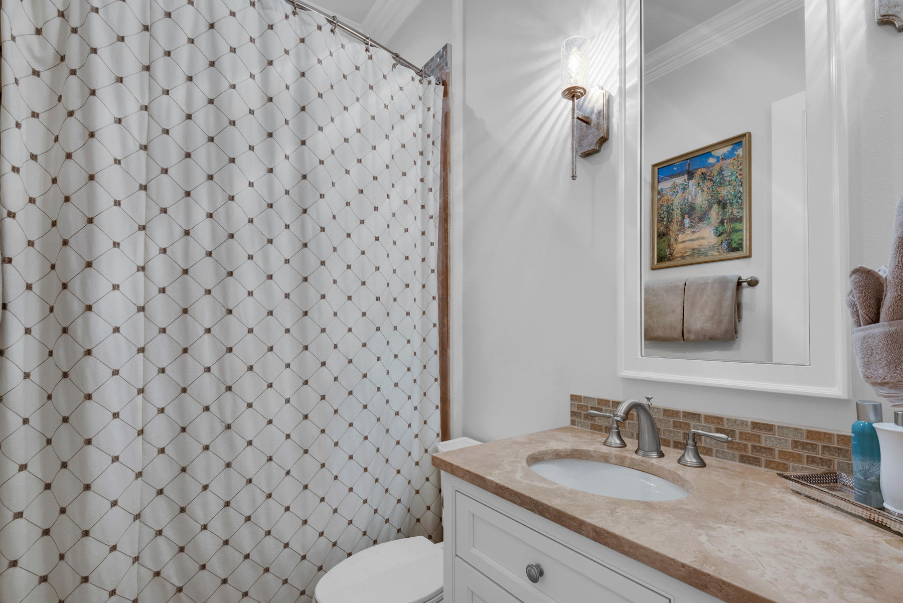 BURNT PINE/Sandestin Golf and beach resort - Residential