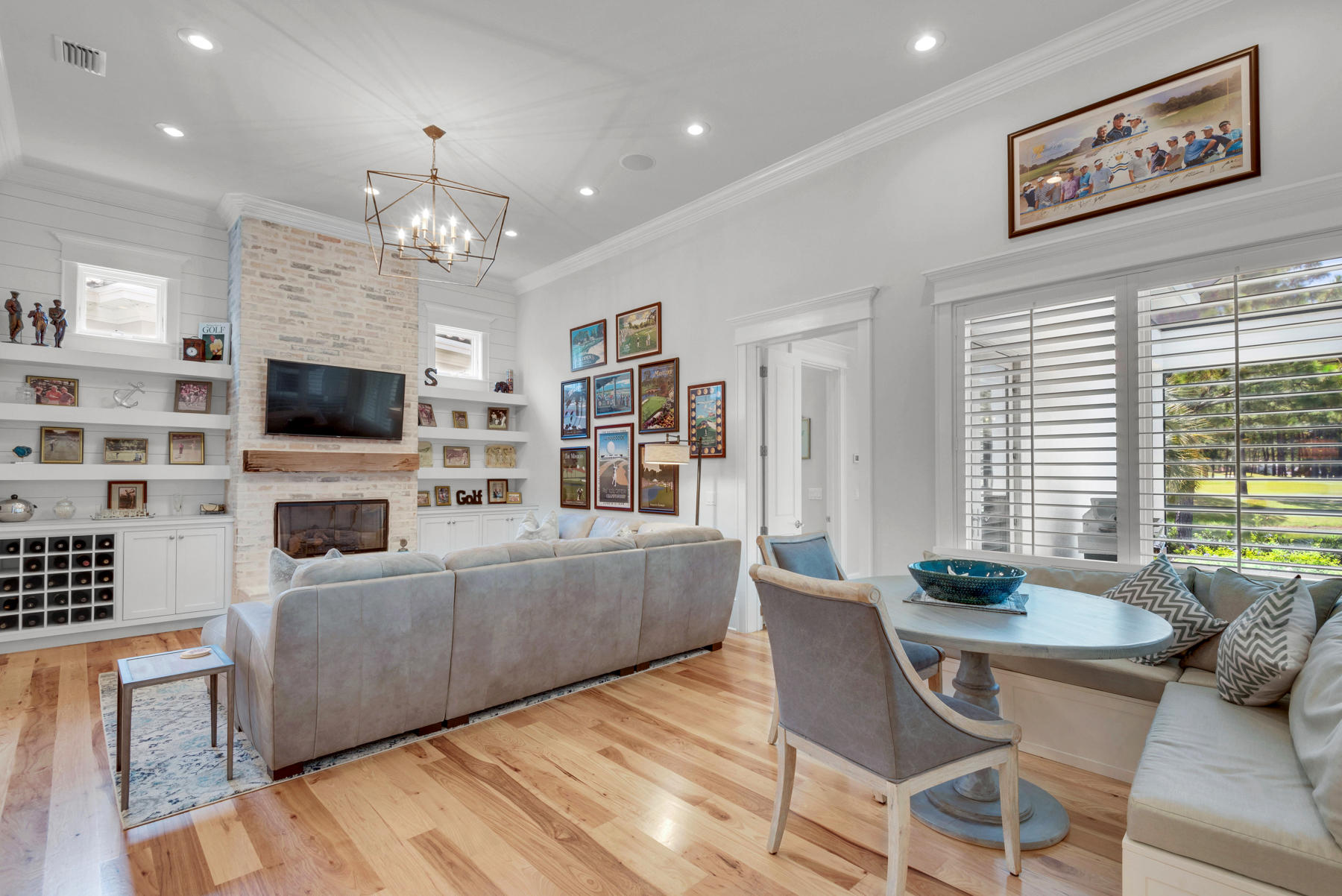BURNT PINE/Sandestin Golf and beach resort - Residential