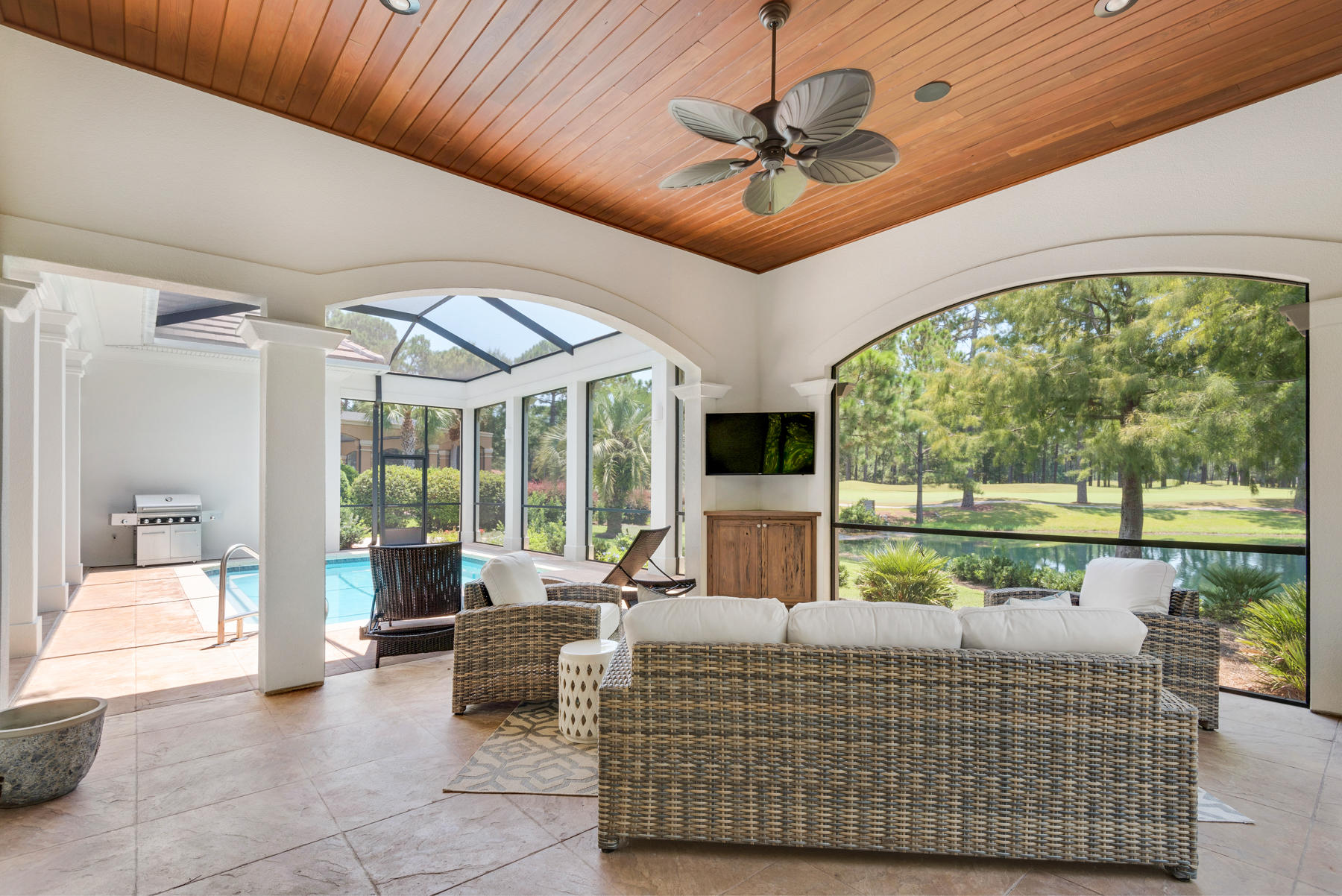 BURNT PINE/Sandestin Golf and beach resort - Residential