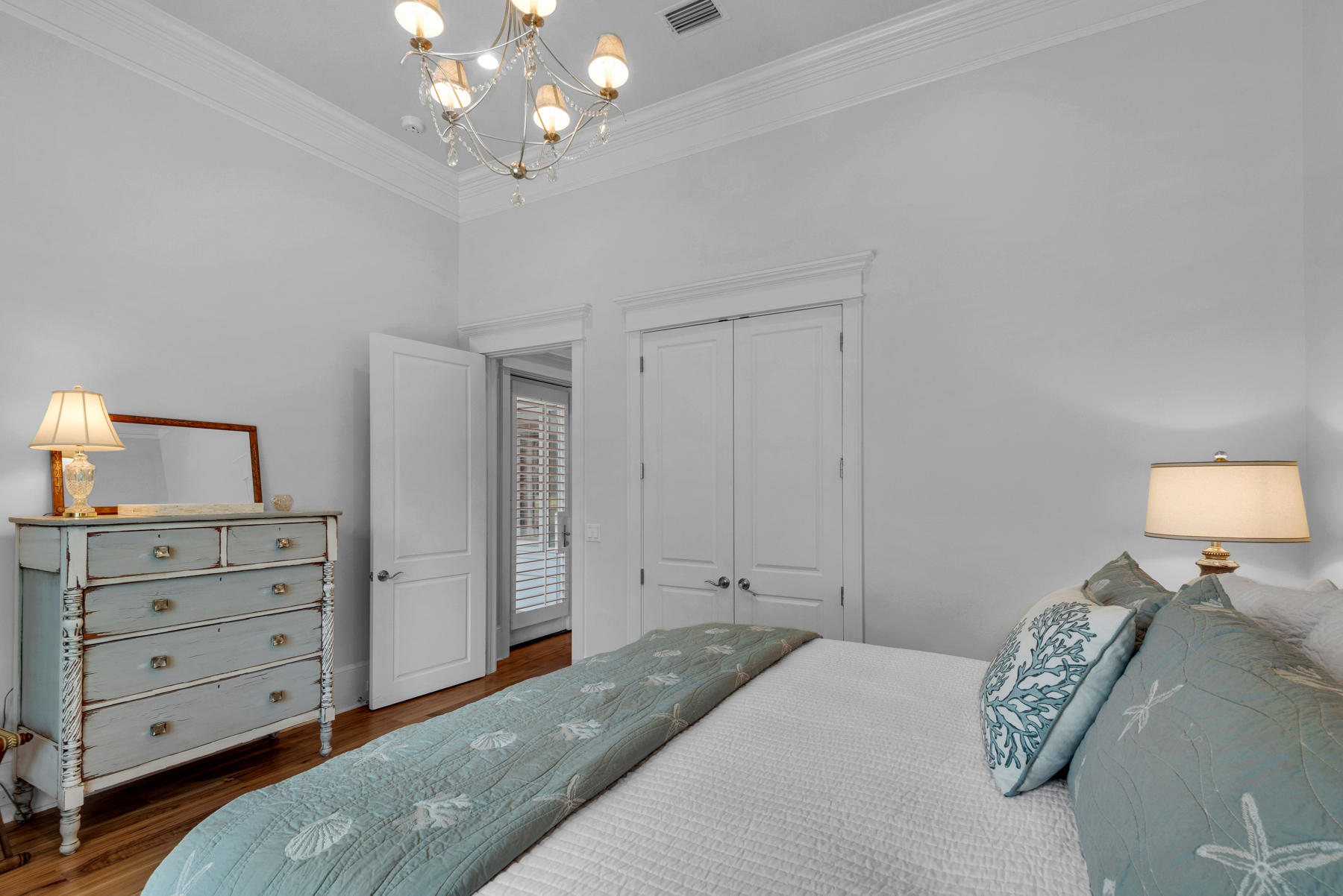 BURNT PINE/Sandestin Golf and beach resort - Residential
