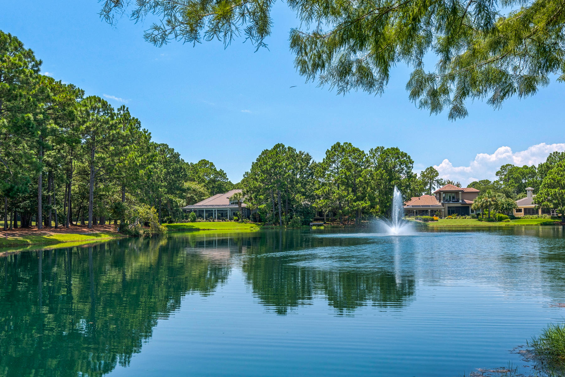 BURNT PINE/Sandestin Golf and beach resort - Residential
