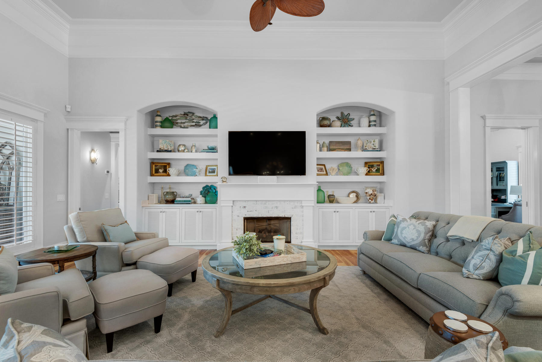 BURNT PINE/Sandestin Golf and beach resort - Residential